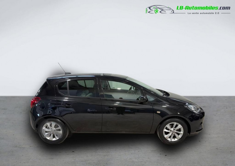 Opel Corsa 1.4 90 ch BVA  occasion  Beaupuy - photo n4