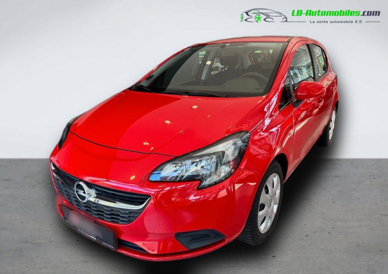 Opel Corsa 1.4 90 ch BVA  occasion  Beaupuy