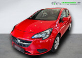 Opel Corsa occasion année 2016 boite Automatique Annonce Opel Corsa occasion Essence 1.4 90 ch BVA à Beaupuy
