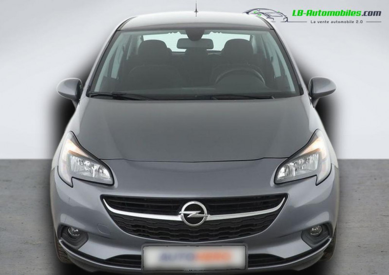 Opel Corsa 1.4 90 ch BVA  occasion  Beaupuy - photo n5