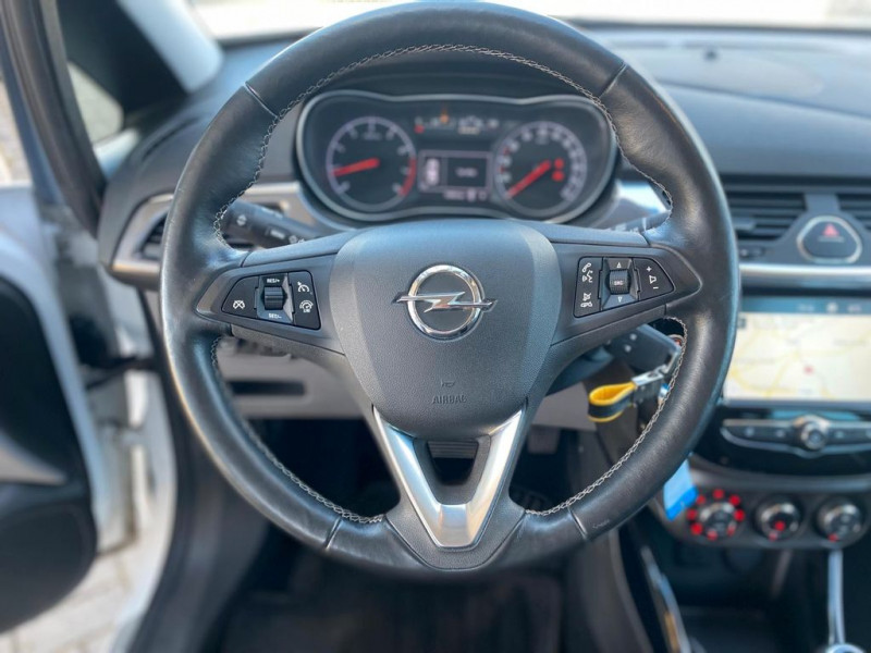 Opel Corsa 1.4 90 ch BVA  occasion  Beaupuy - photo n8