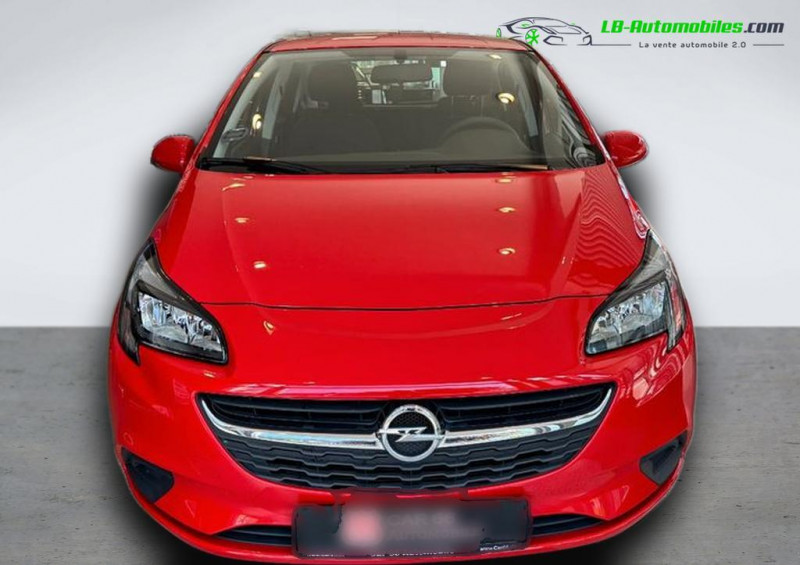 Opel Corsa 1.4 90 ch BVA  occasion  Beaupuy - photo n5