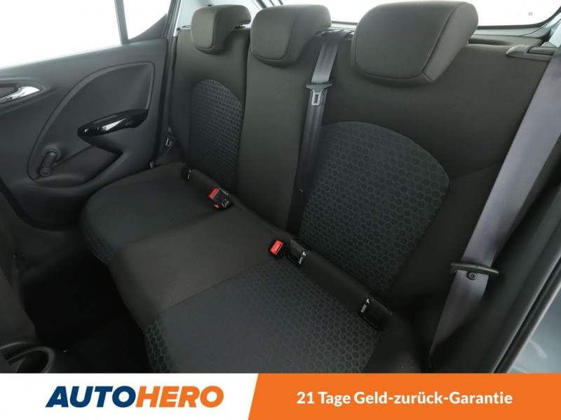 Opel Corsa 1.4 90 ch BVA  occasion  Beaupuy - photo n9