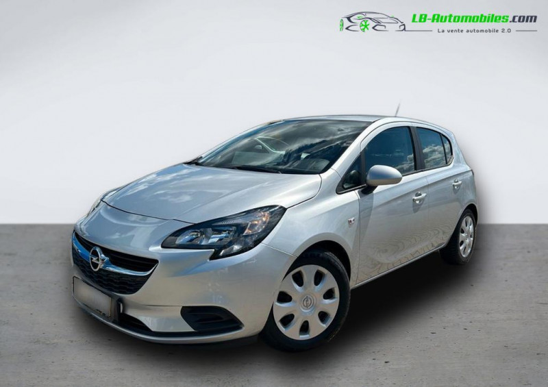 Opel Corsa 1.4 90 ch BVA  occasion  Beaupuy