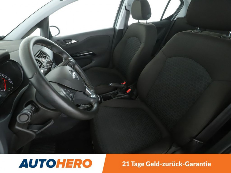 Opel Corsa 1.4 90 ch BVA  occasion  Beaupuy - photo n8