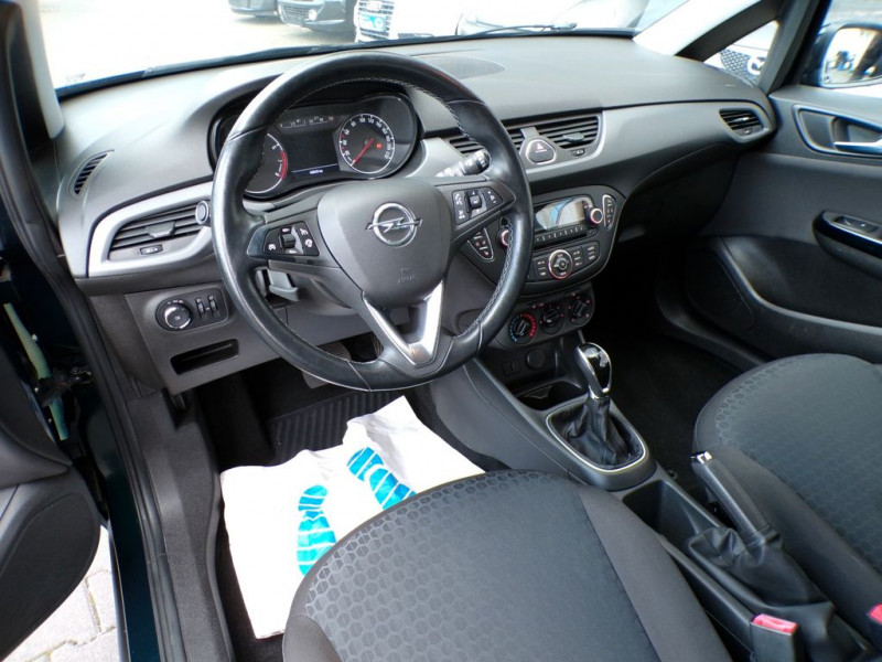Opel Corsa 1.4 90 ch BVA  occasion  Beaupuy - photo n7