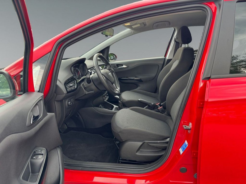 Opel Corsa 1.4 90 ch BVA  occasion  Beaupuy - photo n8