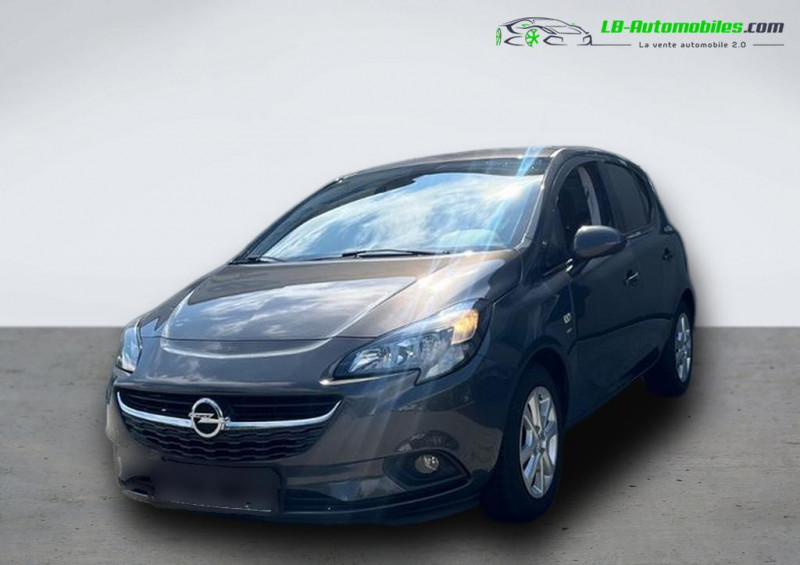 Opel Corsa 1.4 90 ch BVA  occasion  Beaupuy