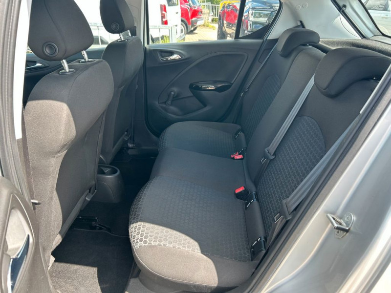 Opel Corsa 1.4 90 ch BVA  occasion  Beaupuy - photo n6