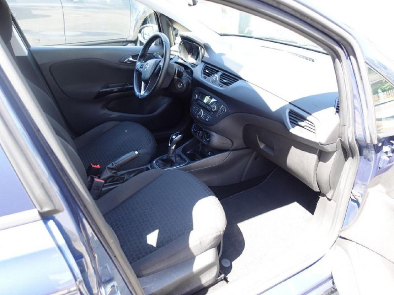 Opel Corsa 1.4 90 ch BVA  occasion  Beaupuy - photo n5