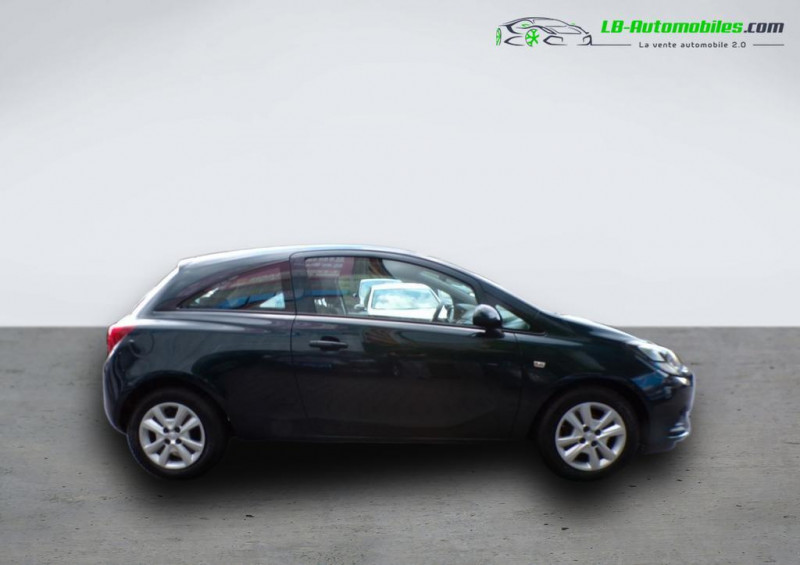 Opel Corsa 1.4 90 ch BVA  occasion  Beaupuy - photo n4