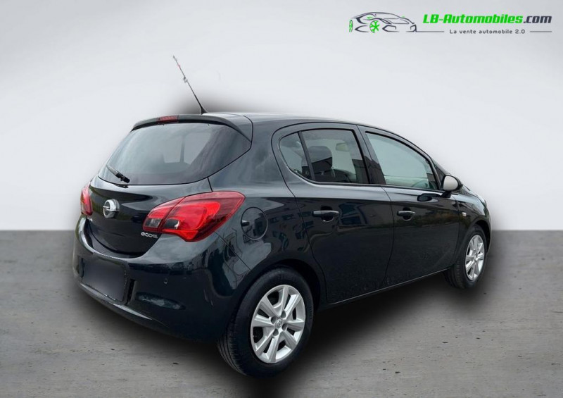 Opel Corsa 1.4 90 ch BVA  occasion  Beaupuy - photo n4