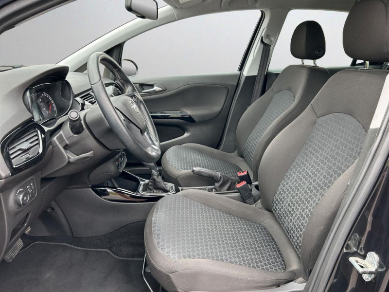 Opel Corsa 1.4 90 ch BVA  occasion  Beaupuy - photo n6