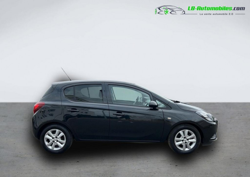 Opel Corsa 1.4 90 ch BVA  occasion  Beaupuy - photo n5