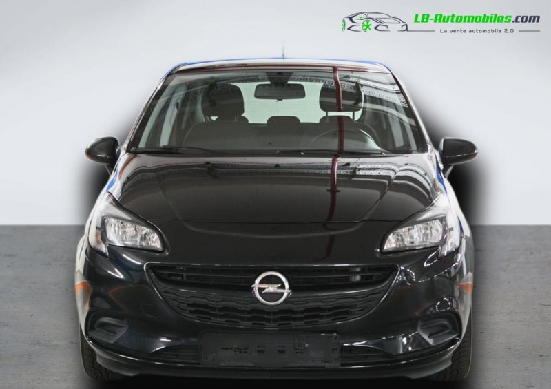Opel Corsa 1.4 90 ch BVA  occasion  Beaupuy - photo n5