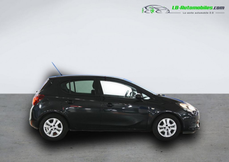 Opel Corsa 1.4 90 ch BVA  occasion  Beaupuy - photo n6