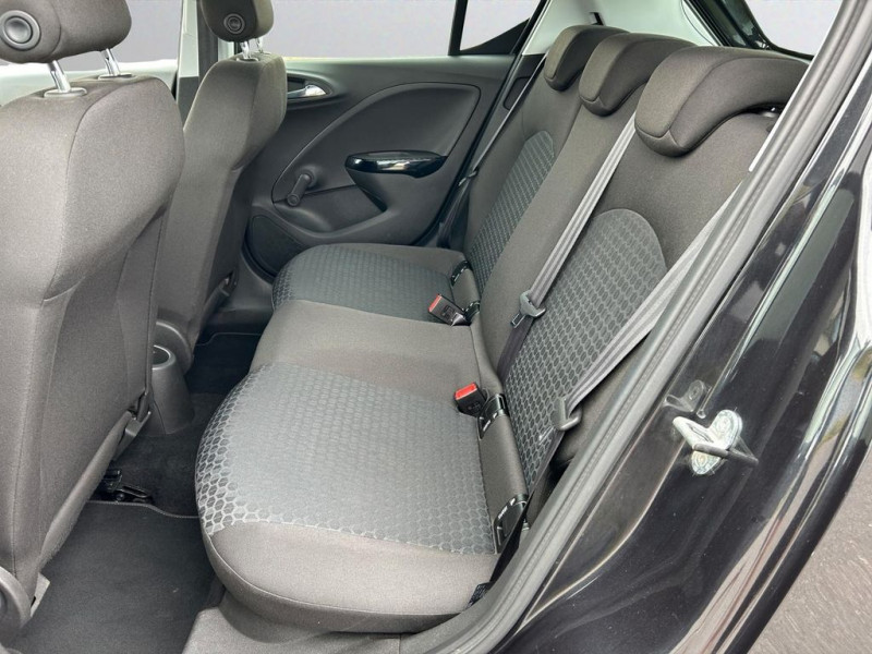 Opel Corsa 1.4 90 ch BVA  occasion  Beaupuy - photo n7