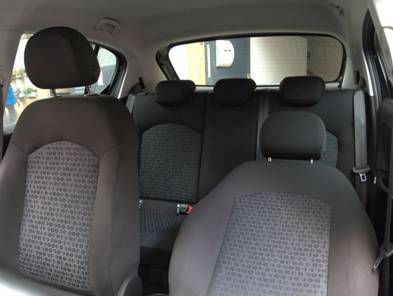 Opel Corsa 1.4 90 ch BVA  occasion  Beaupuy - photo n9