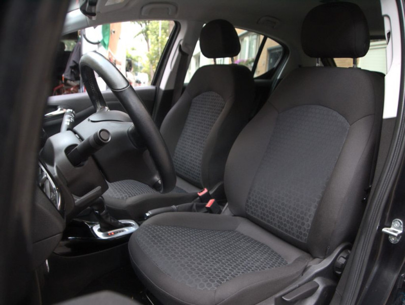 Opel Corsa 1.4 90 ch BVA  occasion  Beaupuy - photo n8