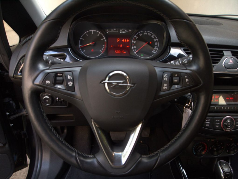 Opel Corsa 1.4 90 ch BVA  occasion  Beaupuy - photo n10