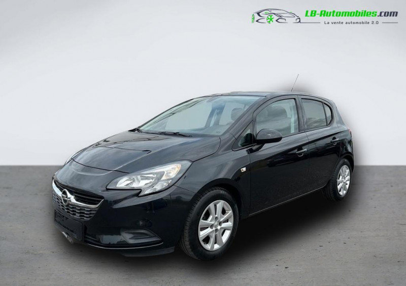 Opel Corsa 1.4 90 ch BVA  occasion  Beaupuy