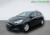 Opel Corsa occasion année 2015 boite Automatique Annonce Opel Corsa occasion Essence 1.4 90 ch BVA à Beaupuy