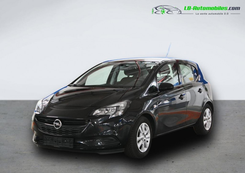 Opel Corsa 1.4 90 ch BVA  occasion  Beaupuy