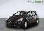 Opel Corsa occasion année 2015 boite Automatique Annonce Opel Corsa occasion Essence 1.4 90 ch BVA à Beaupuy