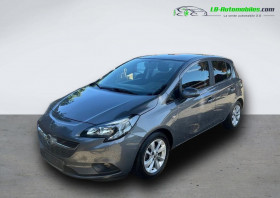 Opel Corsa 1.4 90 ch BVA  occasion  Beaupuy - photo n2
