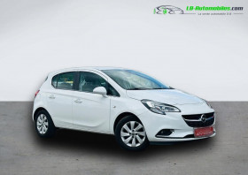 Opel Corsa 1.4 90 ch BVA  occasion  Beaupuy - photo n2