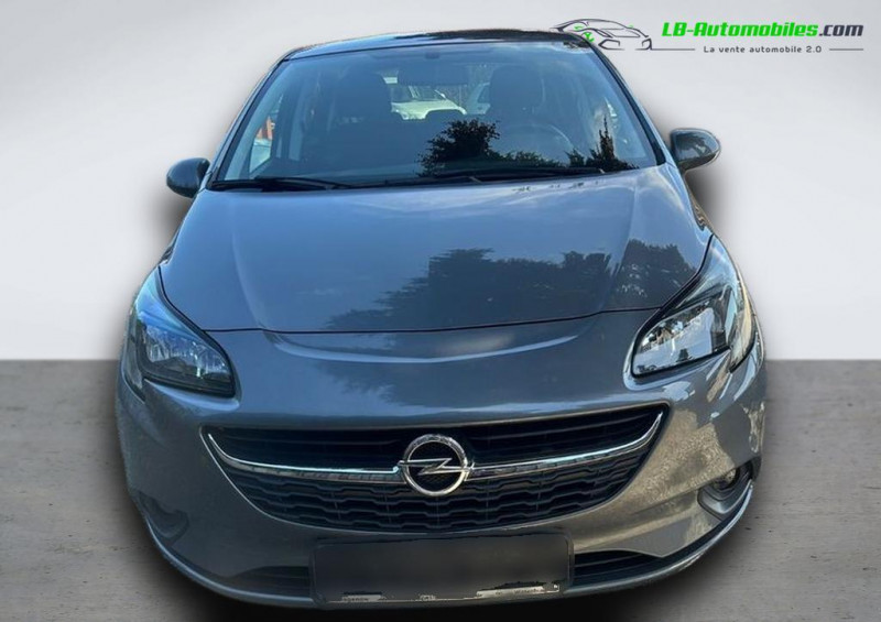 Opel Corsa 1.4 90 ch BVA  occasion  Beaupuy - photo n3