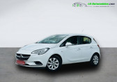 Opel Corsa occasion année 2015 boite Automatique Annonce Opel Corsa occasion Essence 1.4 90 ch BVA à Beaupuy