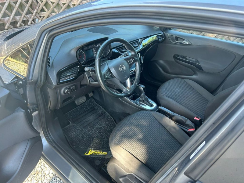 Opel Corsa 1.4 90 ch BVA  occasion  Beaupuy - photo n4