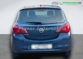 Opel Corsa 1.4 90 ch BVA  occasion  Beaupuy - photo n6