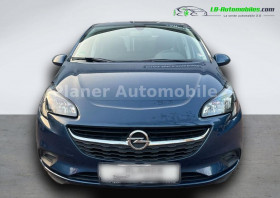 Opel Corsa 1.4 90 ch BVA  occasion  Beaupuy - photo n5