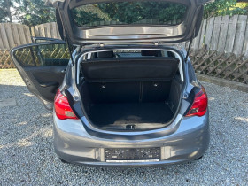 Opel Corsa 1.4 90 ch BVA  occasion  Beaupuy - photo n7