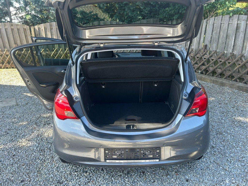 Opel Corsa 1.4 90 ch BVA  occasion  Beaupuy - photo n7
