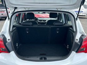 Opel Corsa 1.4 90 ch BVA  occasion  Beaupuy - photo n6