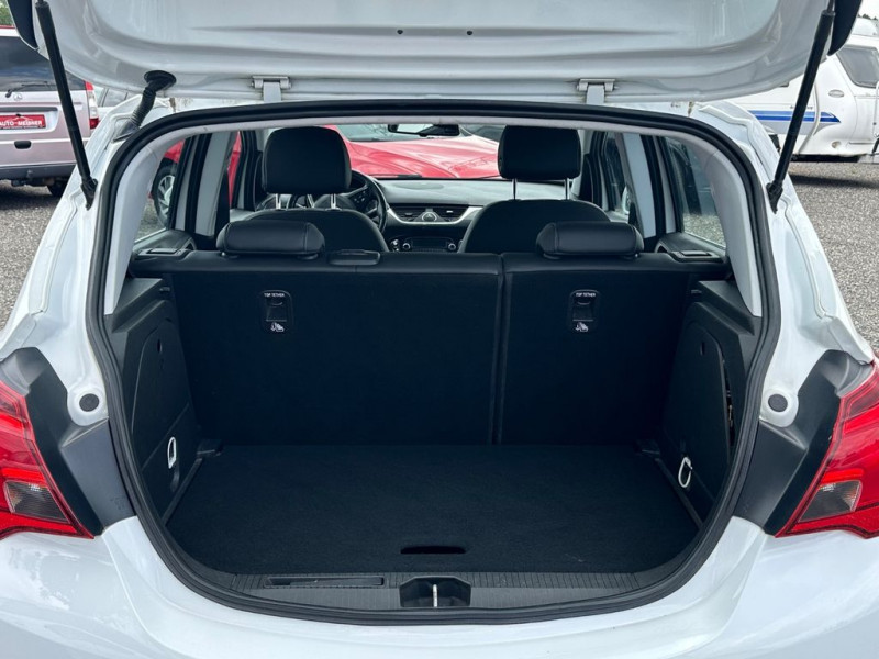 Opel Corsa 1.4 90 ch BVA  occasion  Beaupuy - photo n6