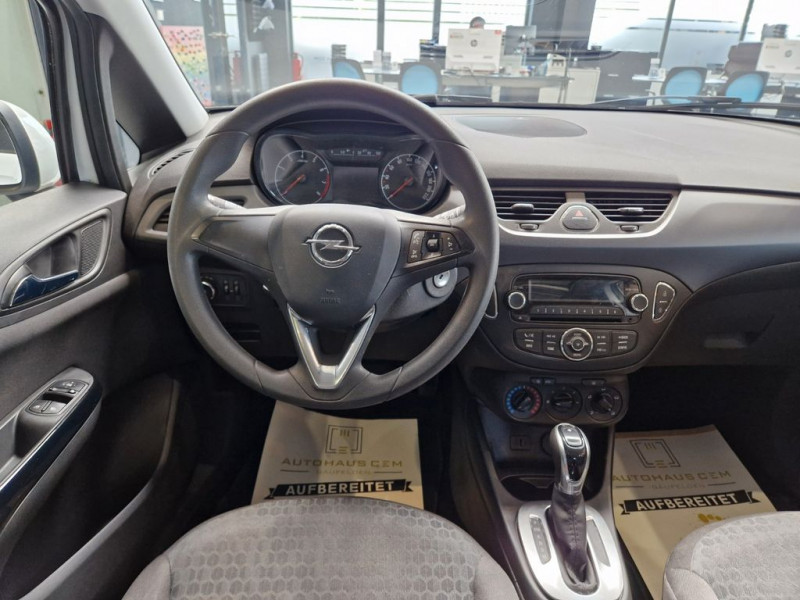 Opel Corsa 1.4 90 ch BVA  occasion  Beaupuy - photo n3