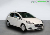 Opel Corsa occasion année 2016 boite Automatique Annonce Opel Corsa occasion Essence 1.4 90 ch BVA à Beaupuy