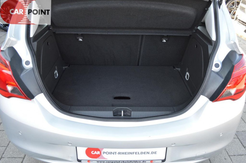 Opel Corsa 1.4 90 ch BVA  occasion  Beaupuy - photo n8