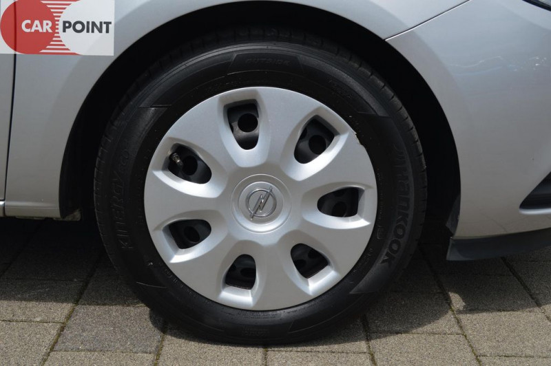 Opel Corsa 1.4 90 ch BVA  occasion  Beaupuy - photo n7