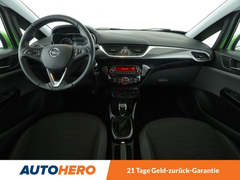 Opel Corsa 1.4 90 ch BVA  occasion  Beaupuy - photo n3