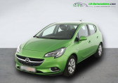 Opel Corsa occasion année 2018 boite Automatique Annonce Opel Corsa occasion Essence 1.4 90 ch BVA à Beaupuy