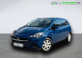 Opel Corsa occasion année 2018 boite Automatique Annonce Opel Corsa occasion Essence 1.4 90 ch BVA à Beaupuy