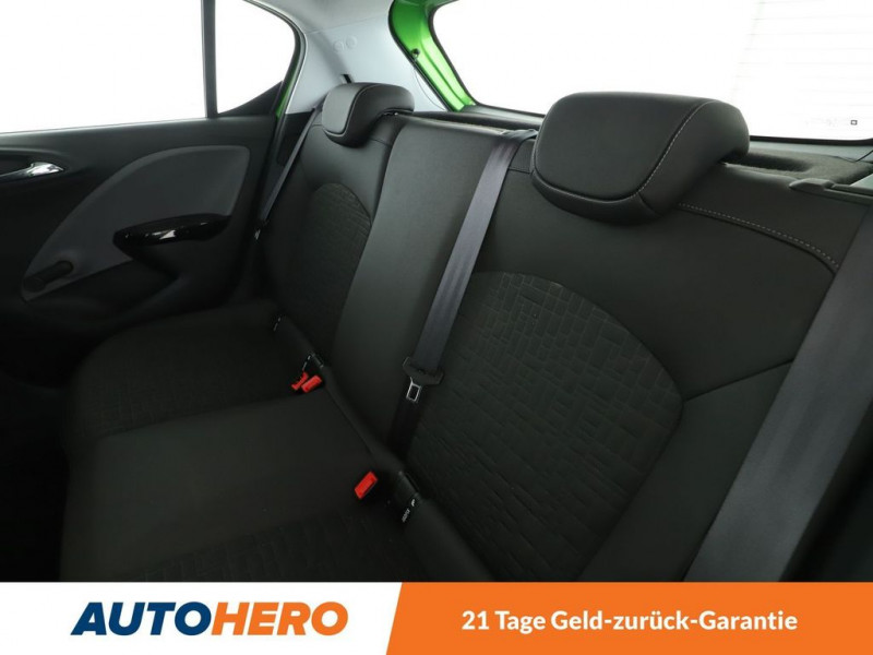 Opel Corsa 1.4 90 ch BVA  occasion  Beaupuy - photo n9