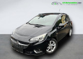 Opel Corsa occasion année 2018 boite Automatique Annonce Opel Corsa occasion Essence 1.4 90 ch BVA à Beaupuy