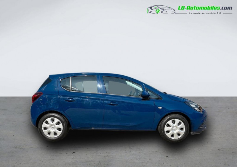Opel Corsa 1.4 90 ch BVA  occasion  Beaupuy - photo n6