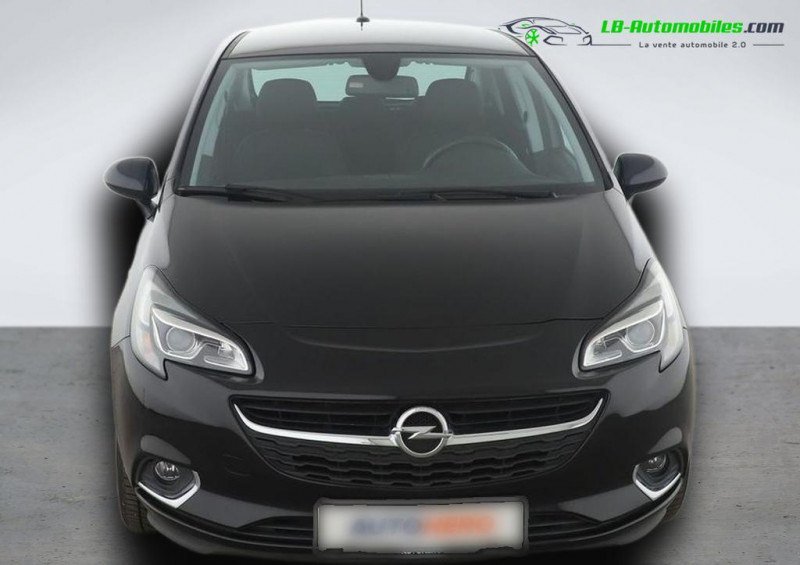 Opel Corsa 1.4 90 ch BVA  occasion  Beaupuy - photo n5